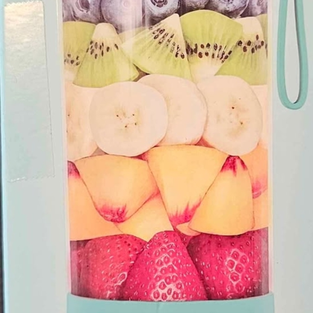 Blend Jet The Original Portable Blender